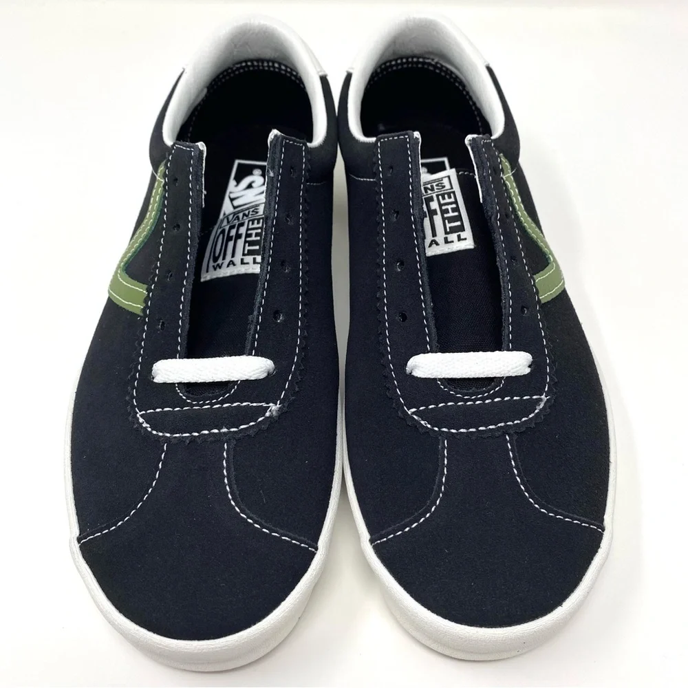 Vans Sport Low Women’s Sneakers